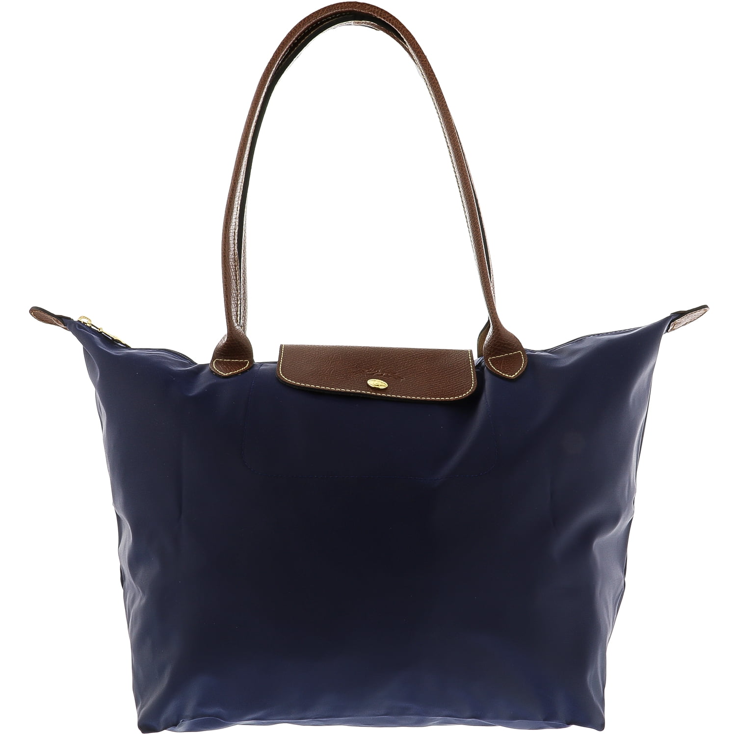 Longchamp Women s Large Le Pliage Shoulder Nylon Bag Tote Garance Walmart
