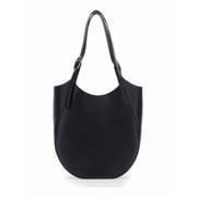 Longchamp Womens Le Foulonn  - Sac Cabas Xl Tote Bag Black