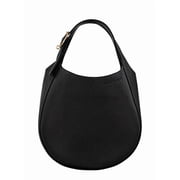 Longchamp Womens Le Foulonn  - Sac   Main S Black