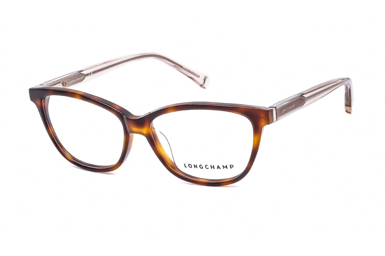 Longchamp eyeglasses LO2619 WOMAN 54/14/140 725 BLONDE  display picture 1
