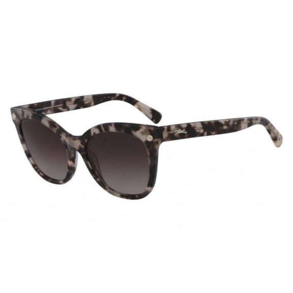 Longchamp sunglasses LO615S WOMAN 55/19/140 606 MARBLE ROSE