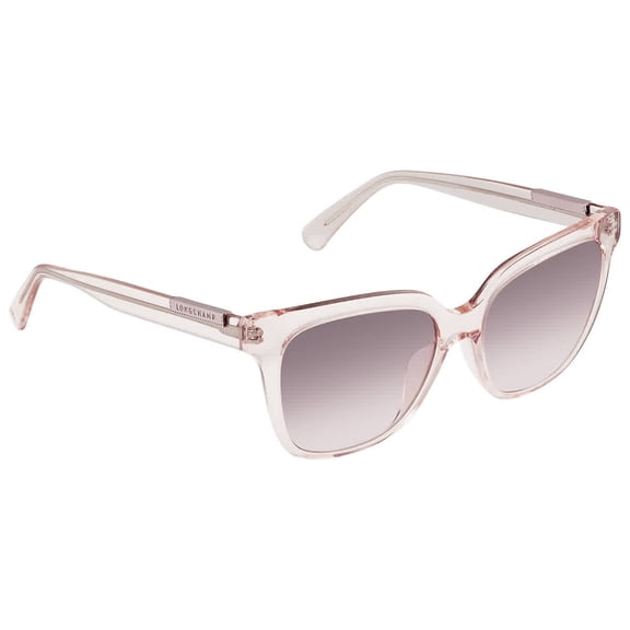 Longchamp sunglasses LO644S WOMAN 53/16/140 691 PINK