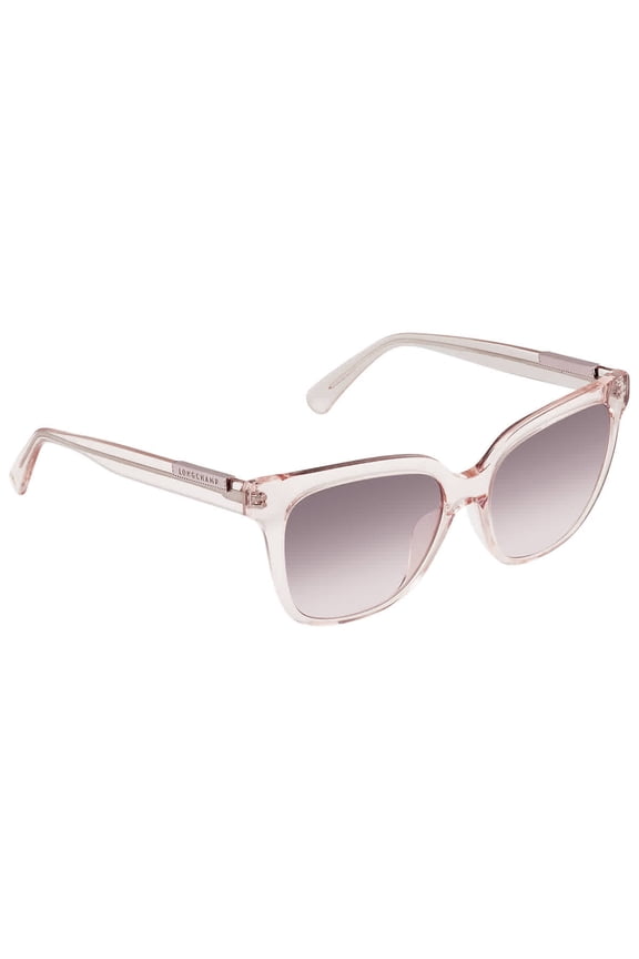 sunglasses LO644S WOMAN 53/16/140 691 PINK