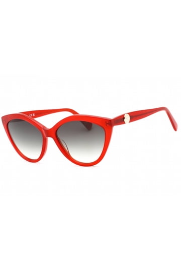 Longchamp Sunglasses in Sunglasses | Red - Walmart.com display picture 1