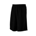 thumbnail image 1 of Longer Length Mini Mesh League Short, 1 of 2