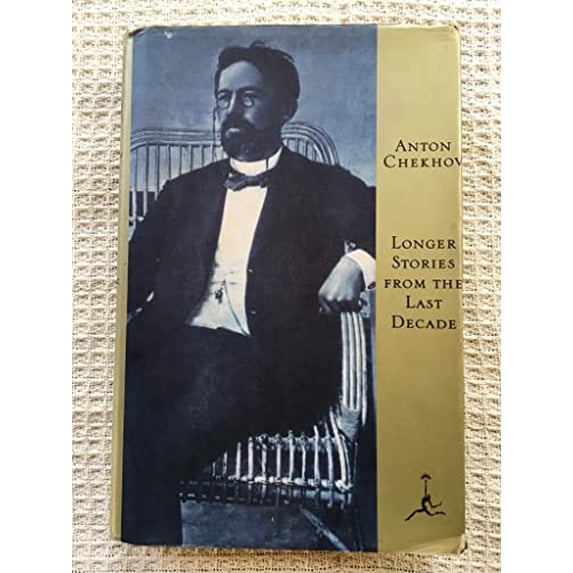Pre-Owned Longer Stories from the Last Decade (Modern Library) (Hardcover) 0679600639 9780679600633
