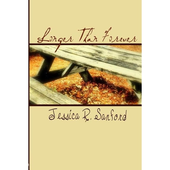 Longer Than Forever, (Paperback)