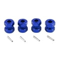 thumbnail image 1 of Longer Wheelbase Upgrade Kit Wheel Hex Hub Adapter for ARRMA 1/8 6S KRATON, for ARRMA 1/8 6S OUTCAST, 1 of 7