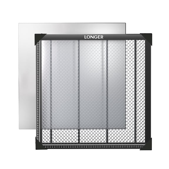 Longer honeycomb table for all laser engraving machines 19.68"*19.68 inch