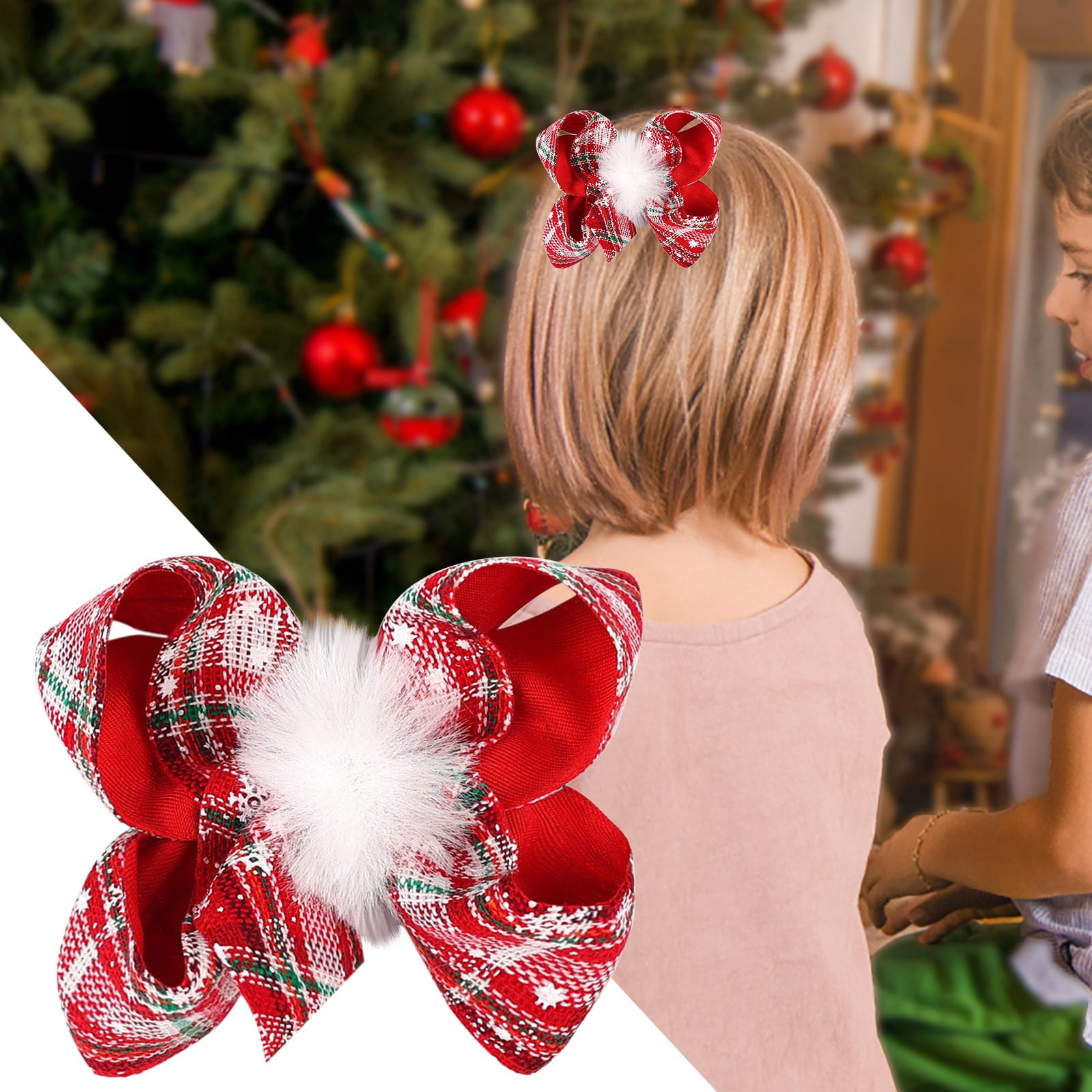 Longest Hair Womens Barrettes for Fine Thin Hair Hair Barrettes for