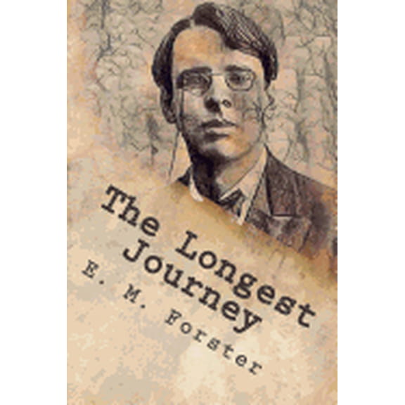 Longest Journey