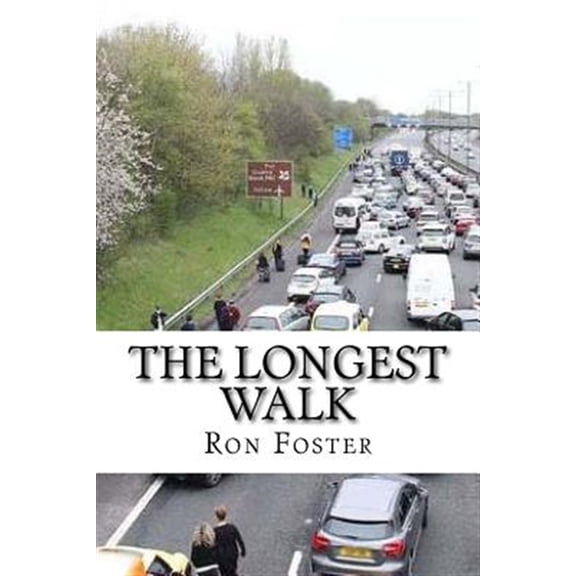 Longest Walk : Grid Down the Apocalyptic Extinction