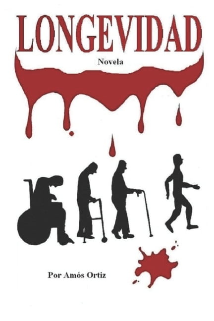 La RazÃ³n de Vivir Longevidad, Book 1, (Paperback)