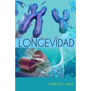 Longevidad Paperback