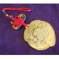 thumbnail image 1 of Longevity Amulet - Feng Shui Amulet, 1 of 1