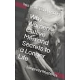 thumbnail image 1 of Longevity: Why Women Outlive Men and Secrets to a Longer Life: Longevity Mysteries (Paperback), 1 of 1