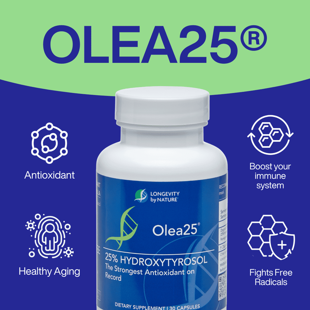 ARSOA LIVEST'S MOIST PREPARE 25g×3本 Longevity by Nature Organic Olive Leaf Extract Capsules with