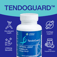 thumbnail image 1 of Longevity by Nature TendoGuard Joint Support Collagen Peptide Capsules, 60 Count, 1 of 7