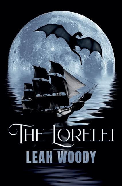 Longfire The Lorelei, Book 1, (Paperback)