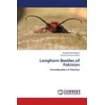 thumbnail image 1 of Longhorn Beetles of Pakistan (Paperback), 1 of 1
