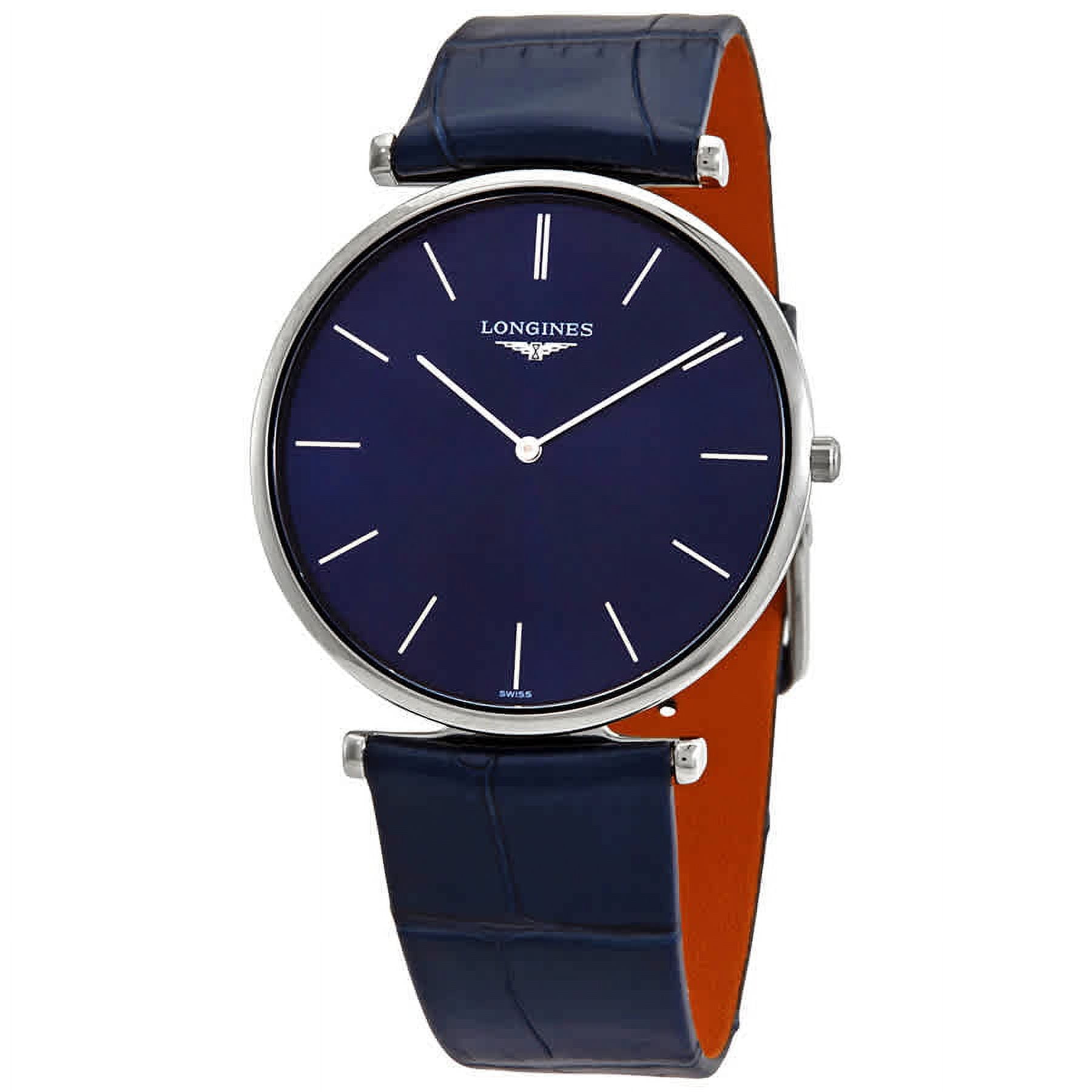 LONGINES レザーベルト　présence L4.729.4 l47878110.jpg