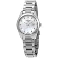 thumbnail image 1 of Longines Conquest Classic. Women's MOP Dial Quartz Watch L2.286.4.87.6, 1 of 3