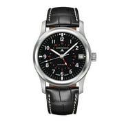 Longines Heritage Avigation GMT Automatic Mens Watch L28314530