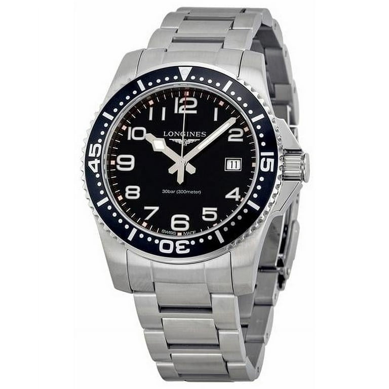 Longines HydroConquest Mens Watch L36894536