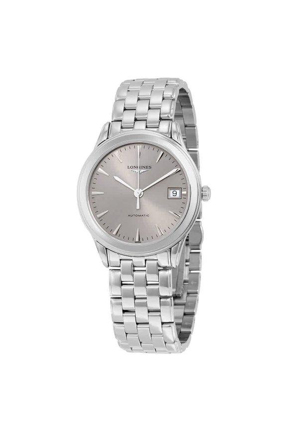 La Grande Classique Automatic Silver Dial Men's Watch L4.774.4.72.6