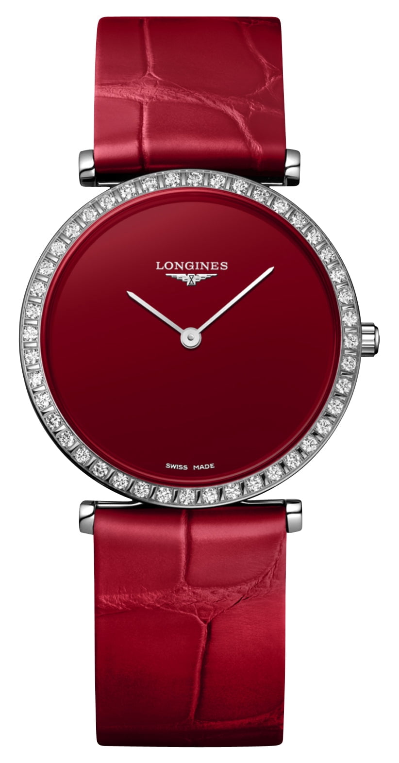 Longines Women's Watches