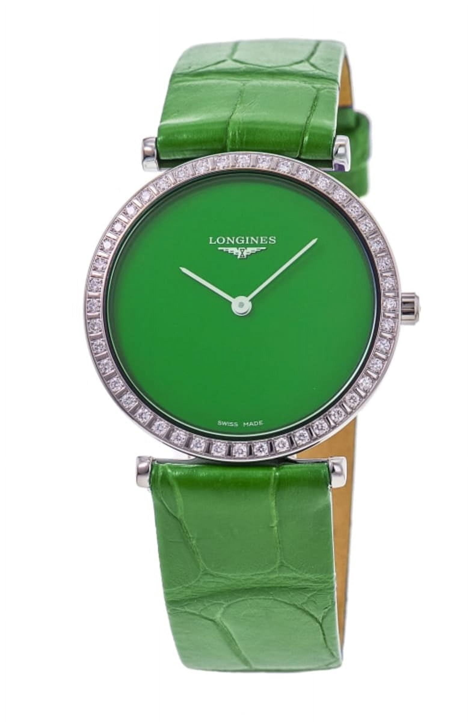 Longines Women's Watches