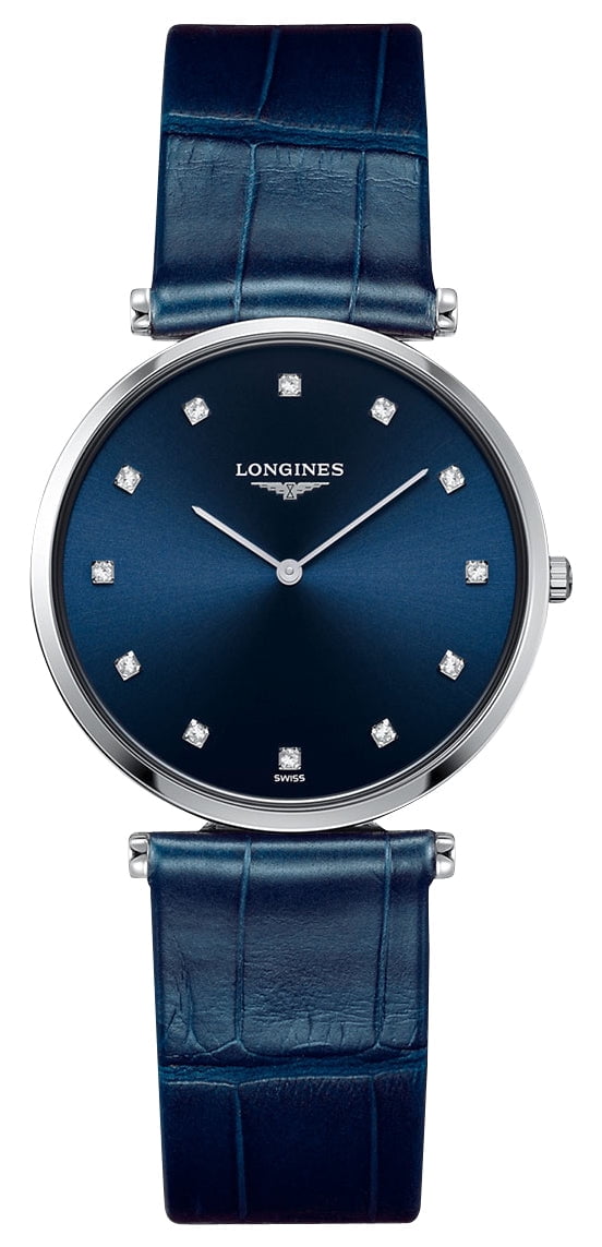 Designer L4.709.4.73.6 Watch Battery
