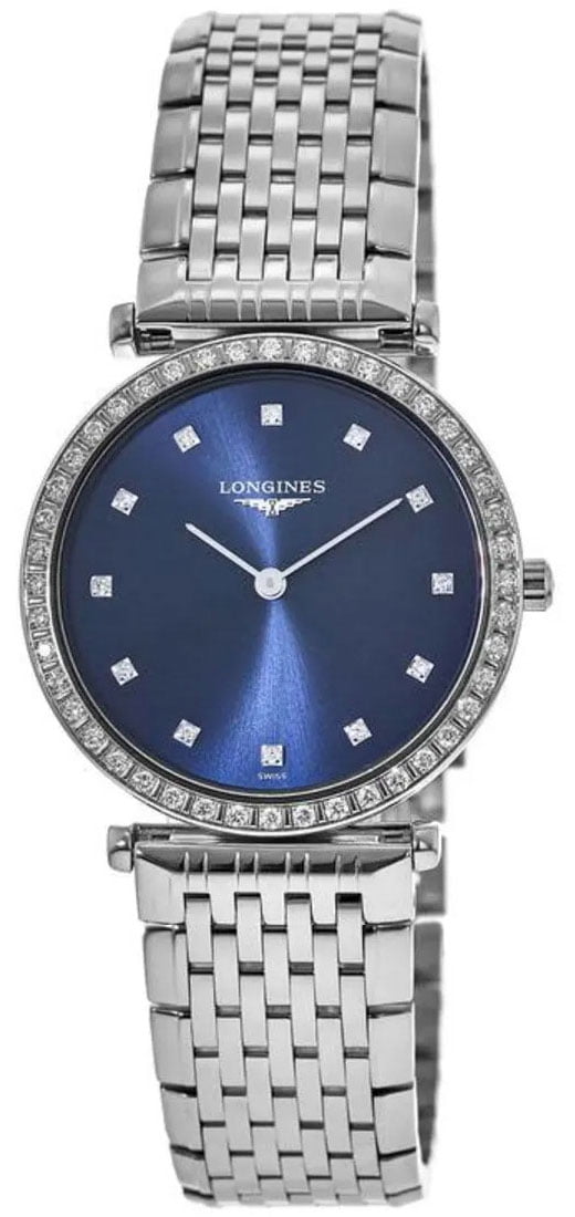 Longines La Grande Classique Stainless Steel Womens Bangladesh Ubuy