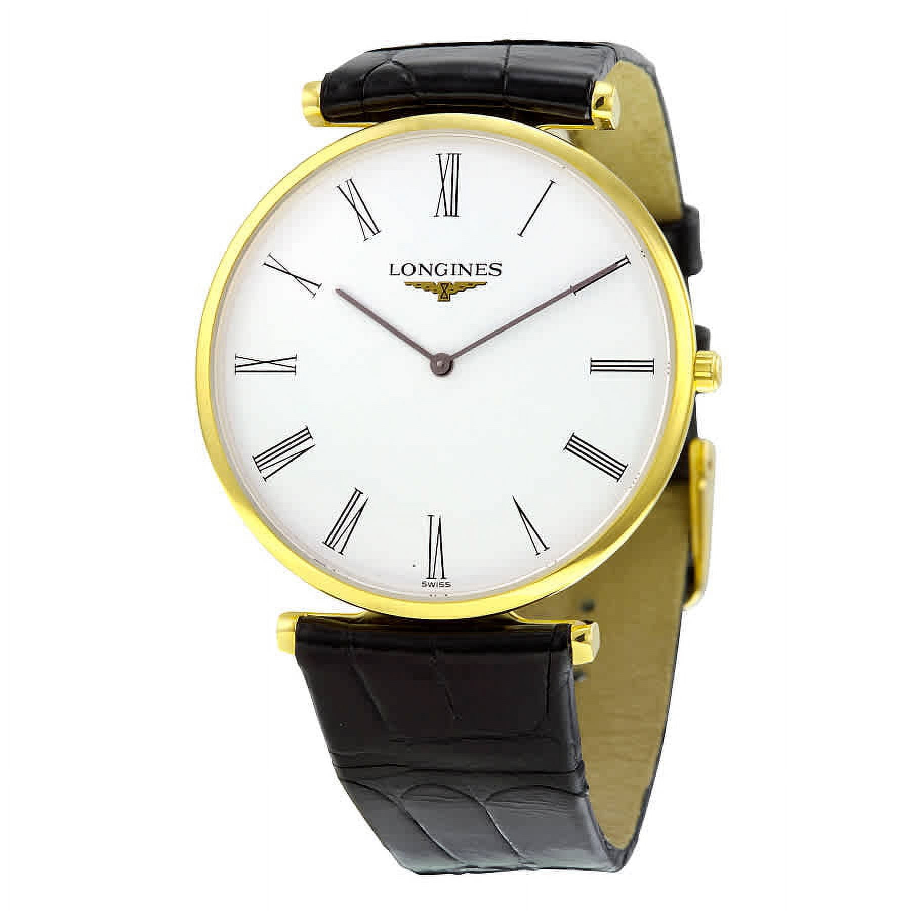 Longines watches la grande classique hot sale