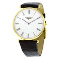 thumbnail image 1 of Longines La Grande Classique White Dial Men's Watch L4.766.2.11.2, 1 of 3