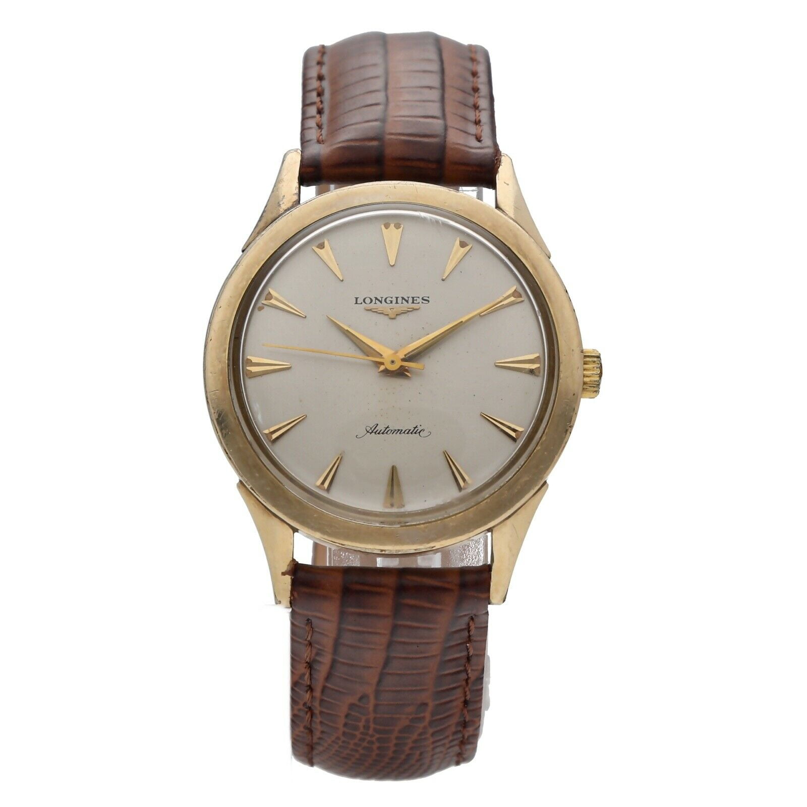 Longines Watches | Gold - Walmart.com Longines Watches | Gold - Walmart.com