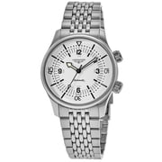 Longines Legend Diver Automatic White Dial Stainless Steel Mens Watch L3.764.4.16.6