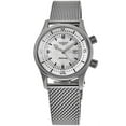 thumbnail image 1 of Longines Legend Diver Mother of Pearl Dial Stainless Steel Women's Watch L3.374.4.80.6, 1 of 4
