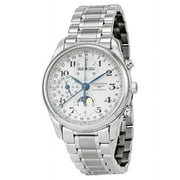 Longines Longines Master Collection ساعة كرونوغراف أوتوماتيكية للرجال L26734786