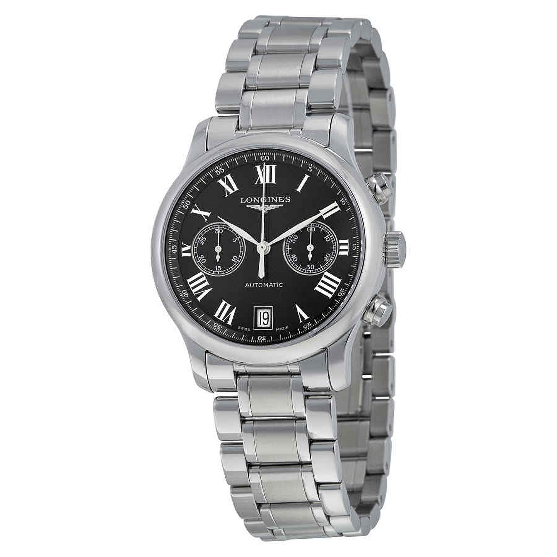 Longines l2669 deals 4