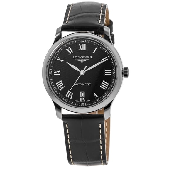Longines Master Collection Automatic 38.5mm Men's Watch