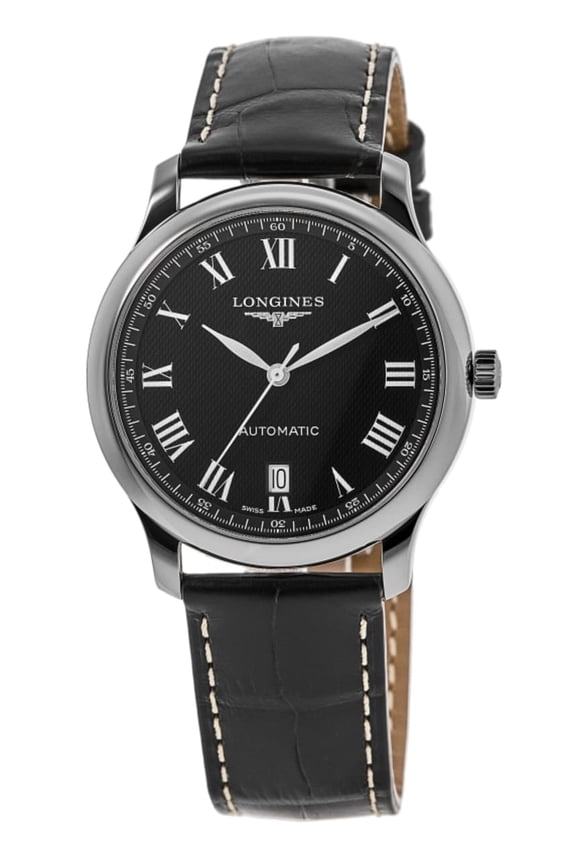 Master Collection Automatic 38.5mm Men's Watch