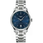 Longines Master Collection Automatic Blue Dial Mens Watch L26284926