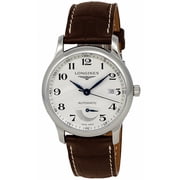 Longines Master Collection Automatic Silver Dial Mens Watch L27084783