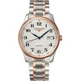 thumbnail image 1 of Longines Master Collection Automatic Two-tone Men's Watch L2.893.5.79.7, 1 of 1