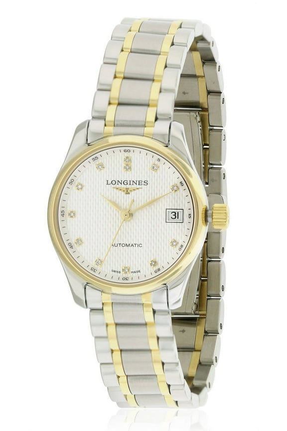Master Collection Ladies Watch L21285777