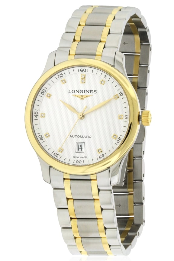 Master Collection Mens Watch L26285777