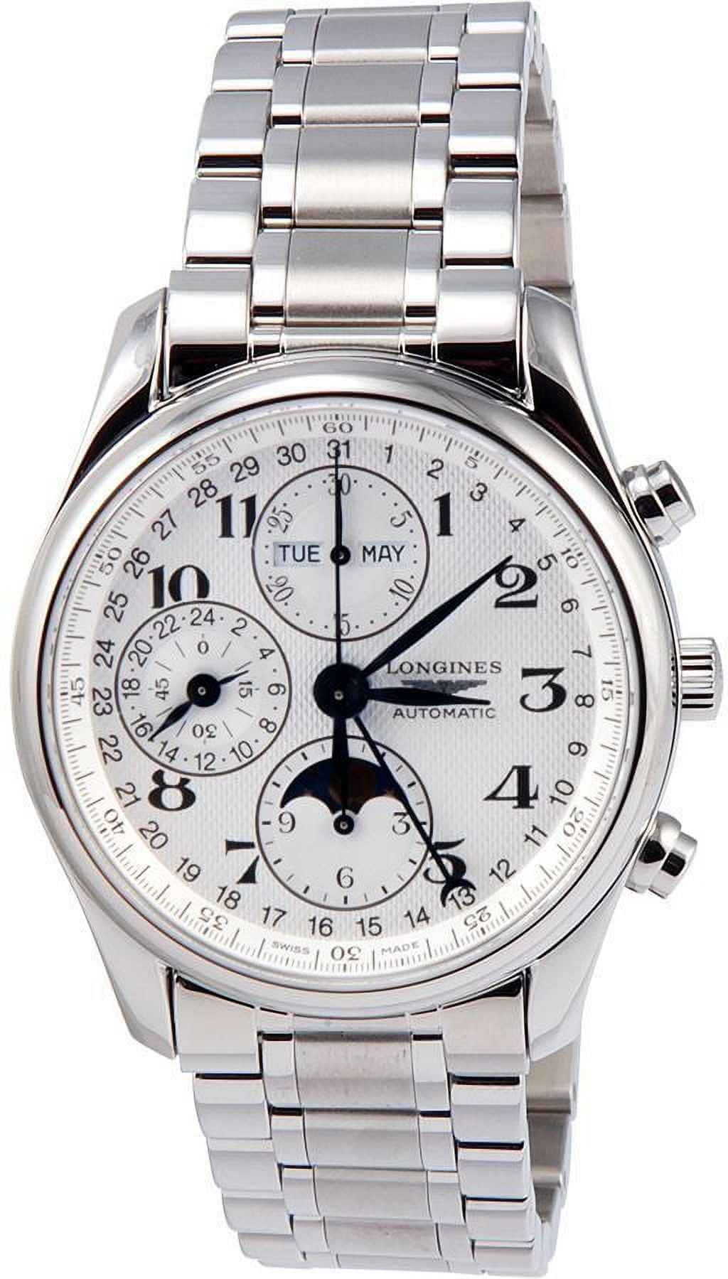 Reloj Longines Master Collection para hombre