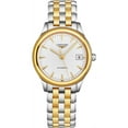 thumbnail image 1 of Longines Mens Flagship Automatic Watch L47743227, 1 of 3