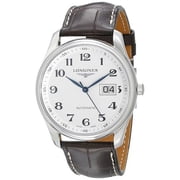 Longines Mens Master Collection